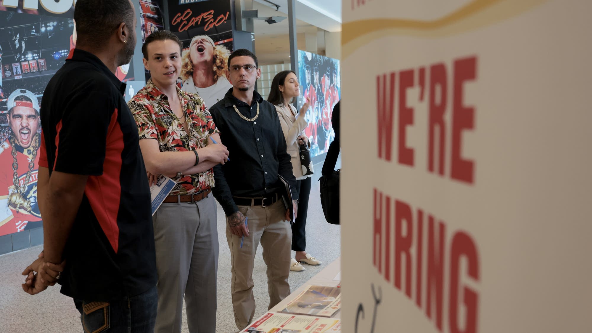 Fed's Rate Decision Looms as Wages Stagnate and Prices Soar