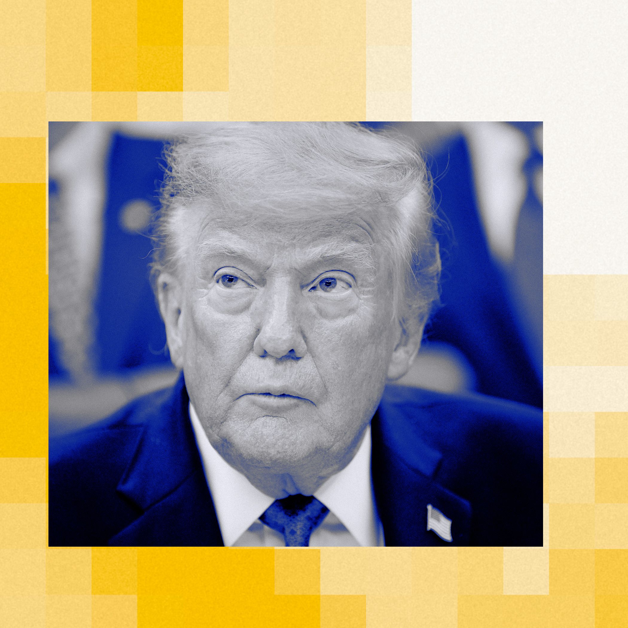 Enterprise Tech Shift: Trump’s Crazy AI Rebrand Was a Loyalty Test for Tech Execs—and It Worked and the Scaling Frontier