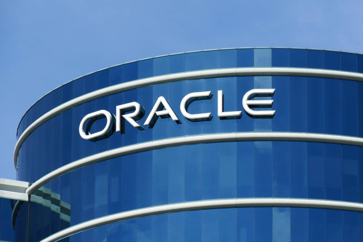 Oracle Unleashes Fusion Claw: AI Agents That Run Your Business
