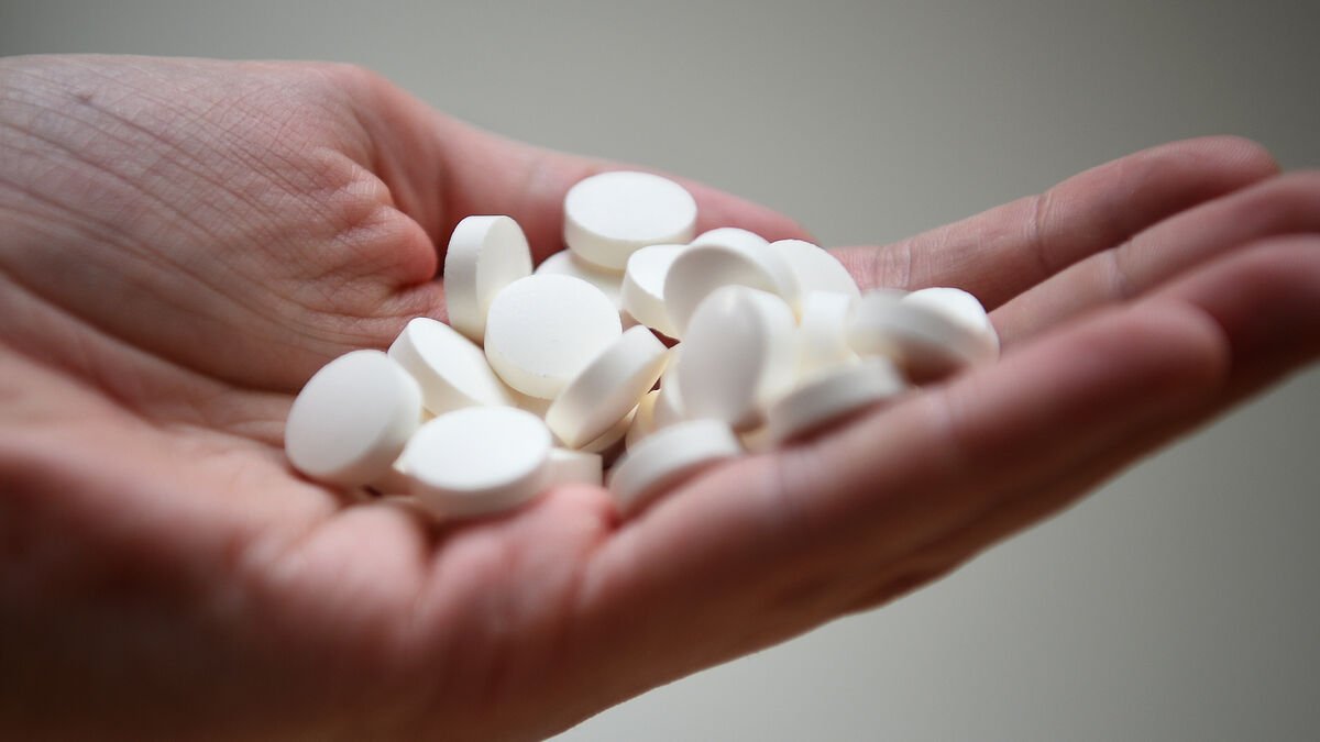 Sunday's Well man on cocaine and tablet-dealing charges