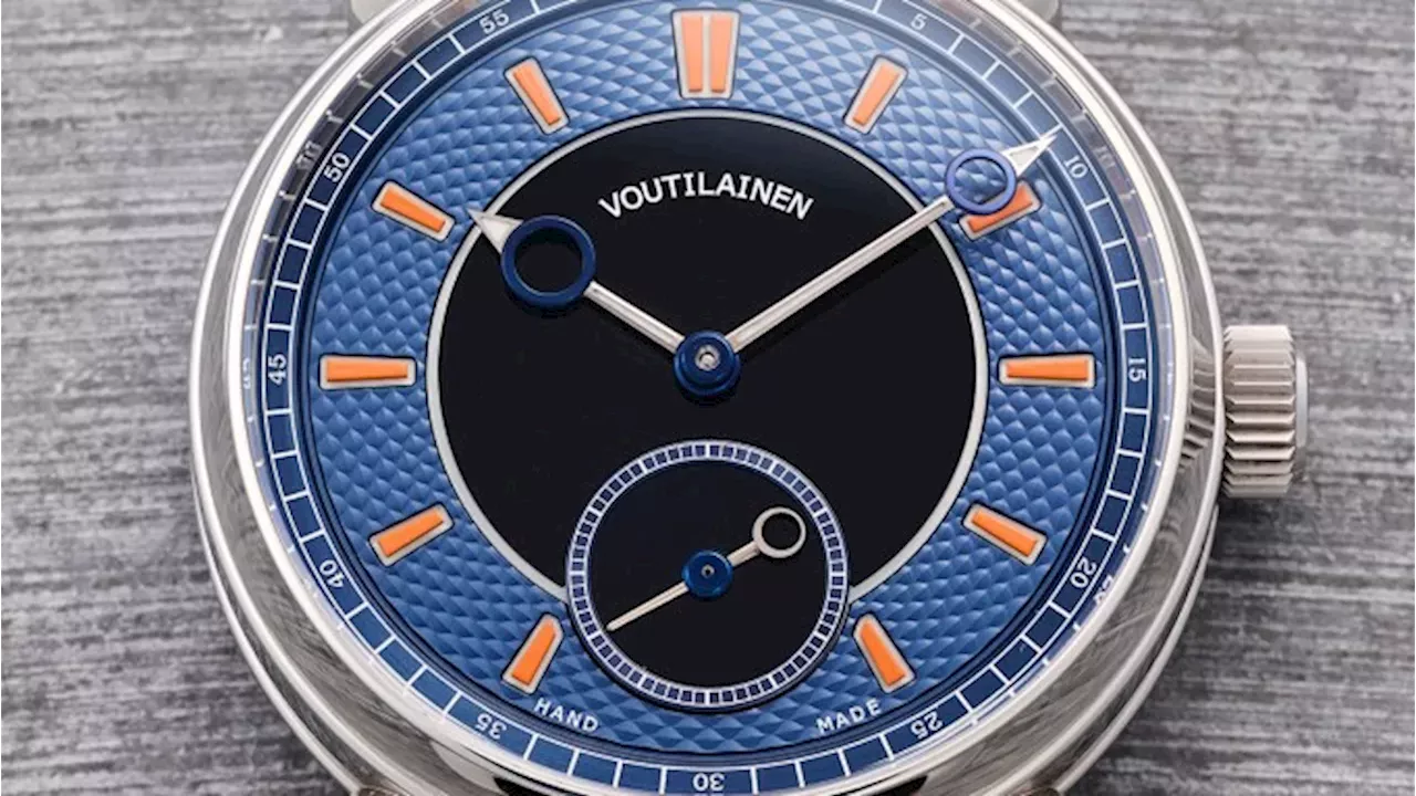 Economic Impact: Phillips Is Holding a Bonkers Online Watch Auction This Fall