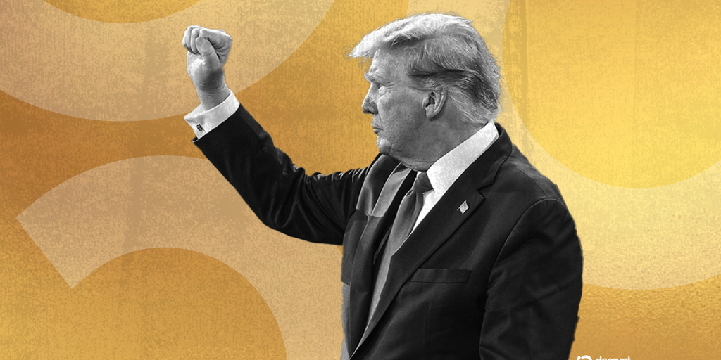 Enterprise Tech Shift: Trump Is Hosting Yet Another Meme Coin Dinner: Here Are the Details and the Scaling Frontier