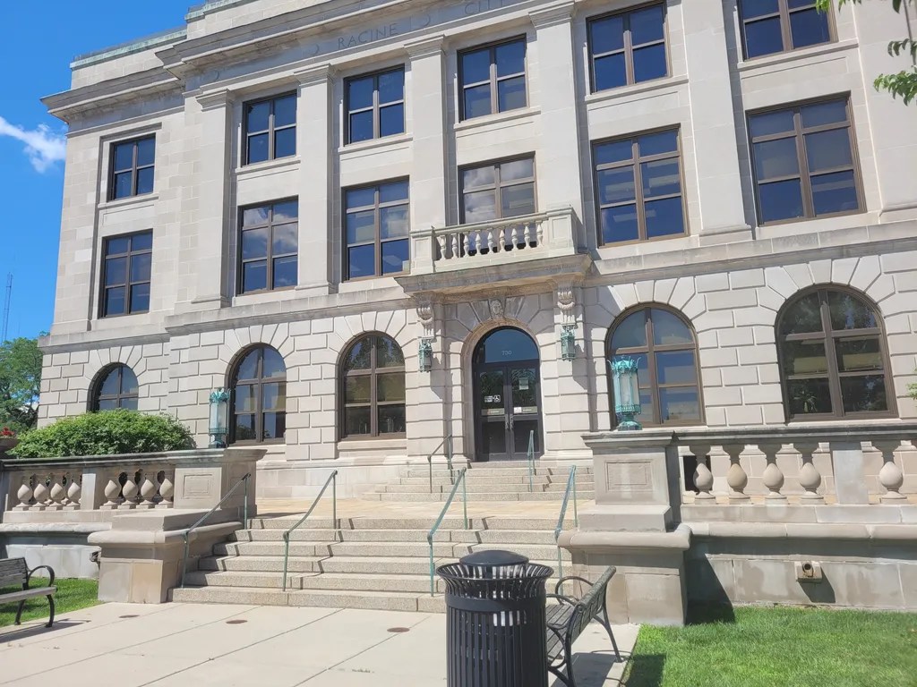 How Racine Adopts Its 2027 Budget, and When You Can Speak Up