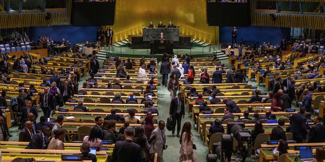 Geopolitical Dispatch: Isolating Israel: The West's brake on West Bank colonization and Gaza's destruction Shifts Diplomatic Posture