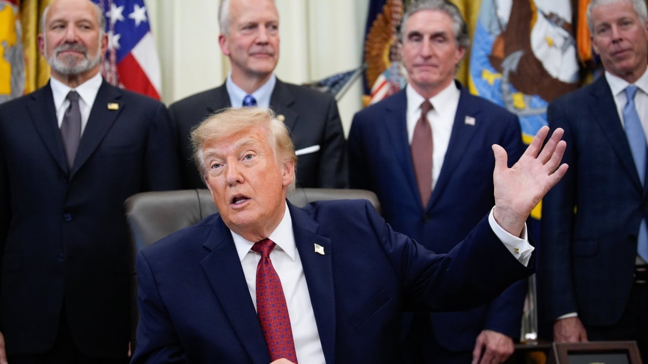 Commodities Outlook: Trump touts US$200 billion South Korean energy deal ahead of US midterms as Global Supply Balances Shift