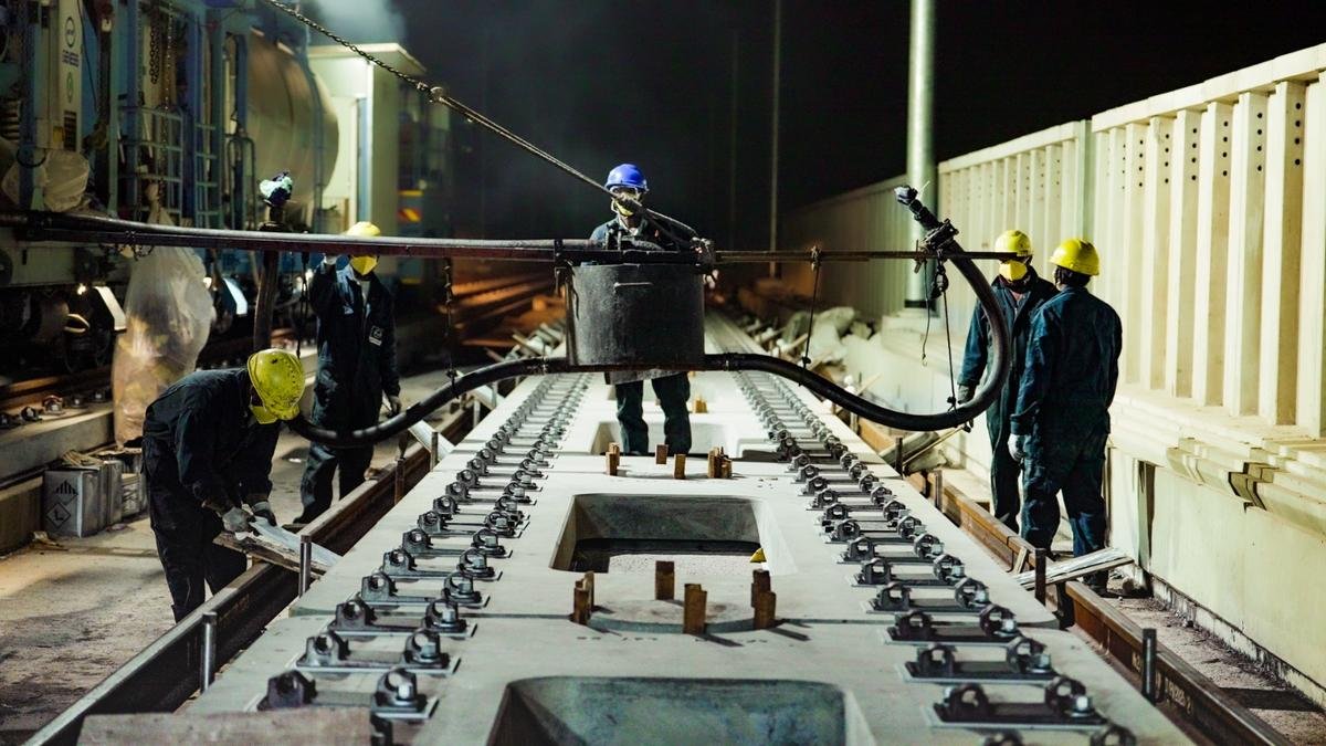Mumbai-Ahmedabad bullet train timeline fails to meet Japan’s expectations, but is now ‘moving forward’