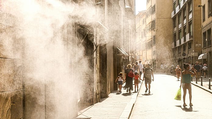 Extreme Heat Is Raising Risks for Mothers and Babies - but Experts Say Cooling Solutions Already Exist