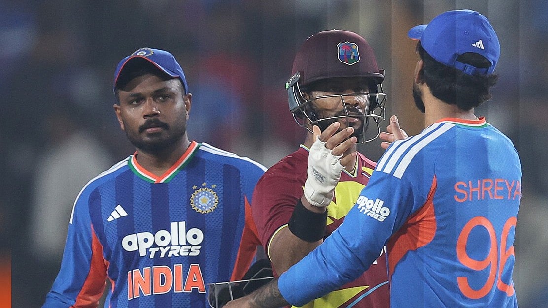 India Vs West Indies 2nd T20i: List of All Records Created and Broken During Historic Ranchi Run Fest