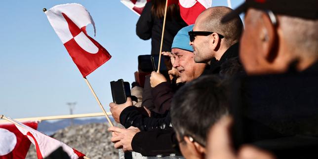Policy in Focus: Trump's deal with Greenland stands in perfect contrast to his friends-and-family diplomacy and Its Wider Institutional Repercussions