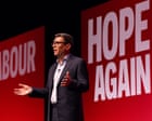 Enterprise Tech Shift: He feels more relatable’: Burnham’s conference speech wins praise from drifting Labour voters and the Scaling Frontier