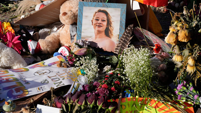 Policy in Focus: Family of woman killed by US immigration agent sues Trump administration and Its Wider Institutional Repercussions