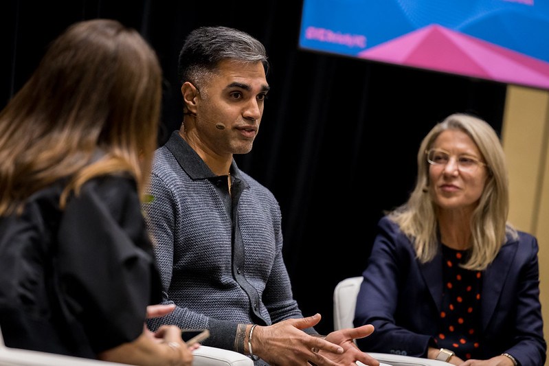 Pile-ins, Payouts, and Pacing Pressure: the Investors Behind the Vcs Open Up