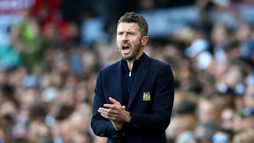 Man United Boss Carrick Urges Quick Resolution to Man City Charges Case
