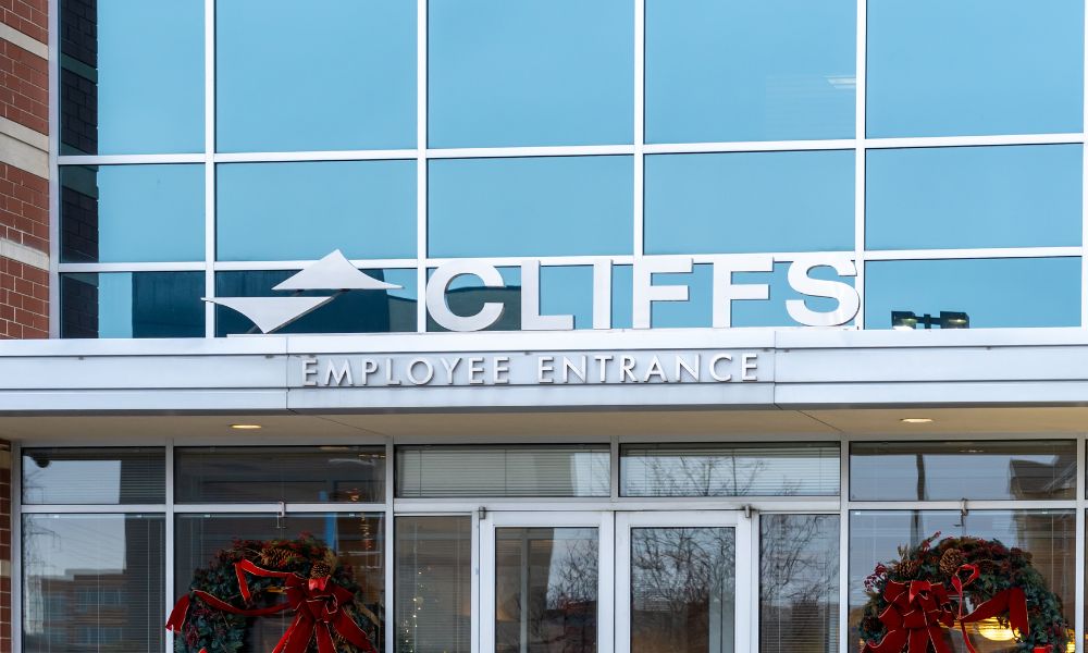 Market Developments: Cleveland-Cliffs loses bid to collect $7.35M from Boomerang asset buyer