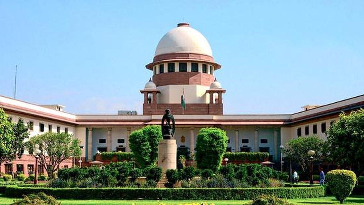 Supreme Court quashes NSA detention of Sambhal violence accused, slaps ₹10 lakh costs on U.P. govt.