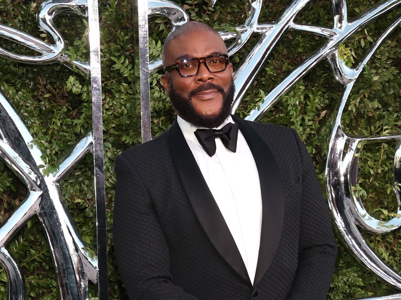 Tyler Perry Lists Huge Beverly Hills Mansion for $57 Million: ‘yep, Moving to Puerto Rico