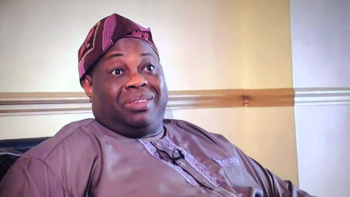 Market Developments: 66th Independence: Tinubu took Nigeria into stage 4 cancer – Dele Momodu