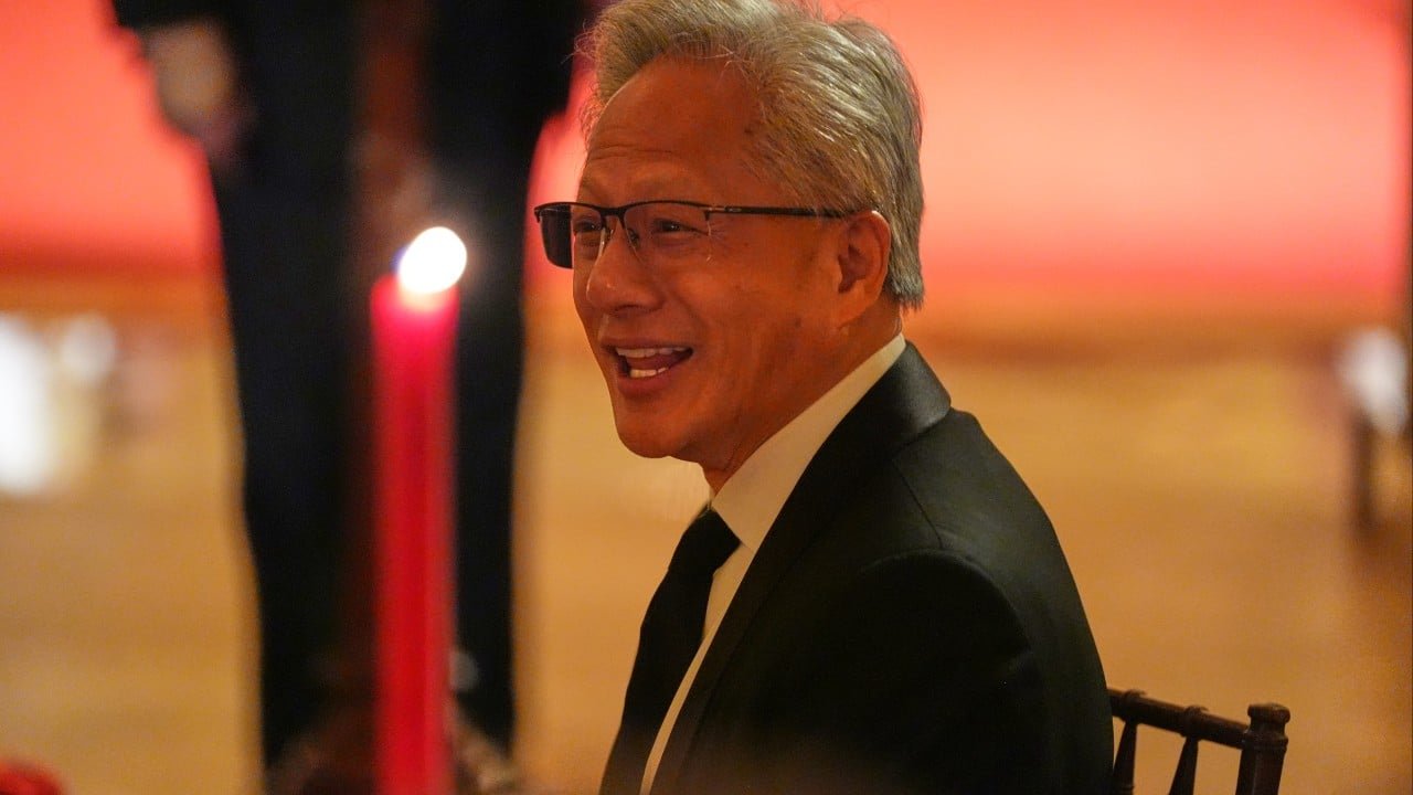 Silicon Architecture Shift: Nvidia and AMD chiefs join Tsinghua advisory board as US-China chip tensions persist and Supply Chain Realignment