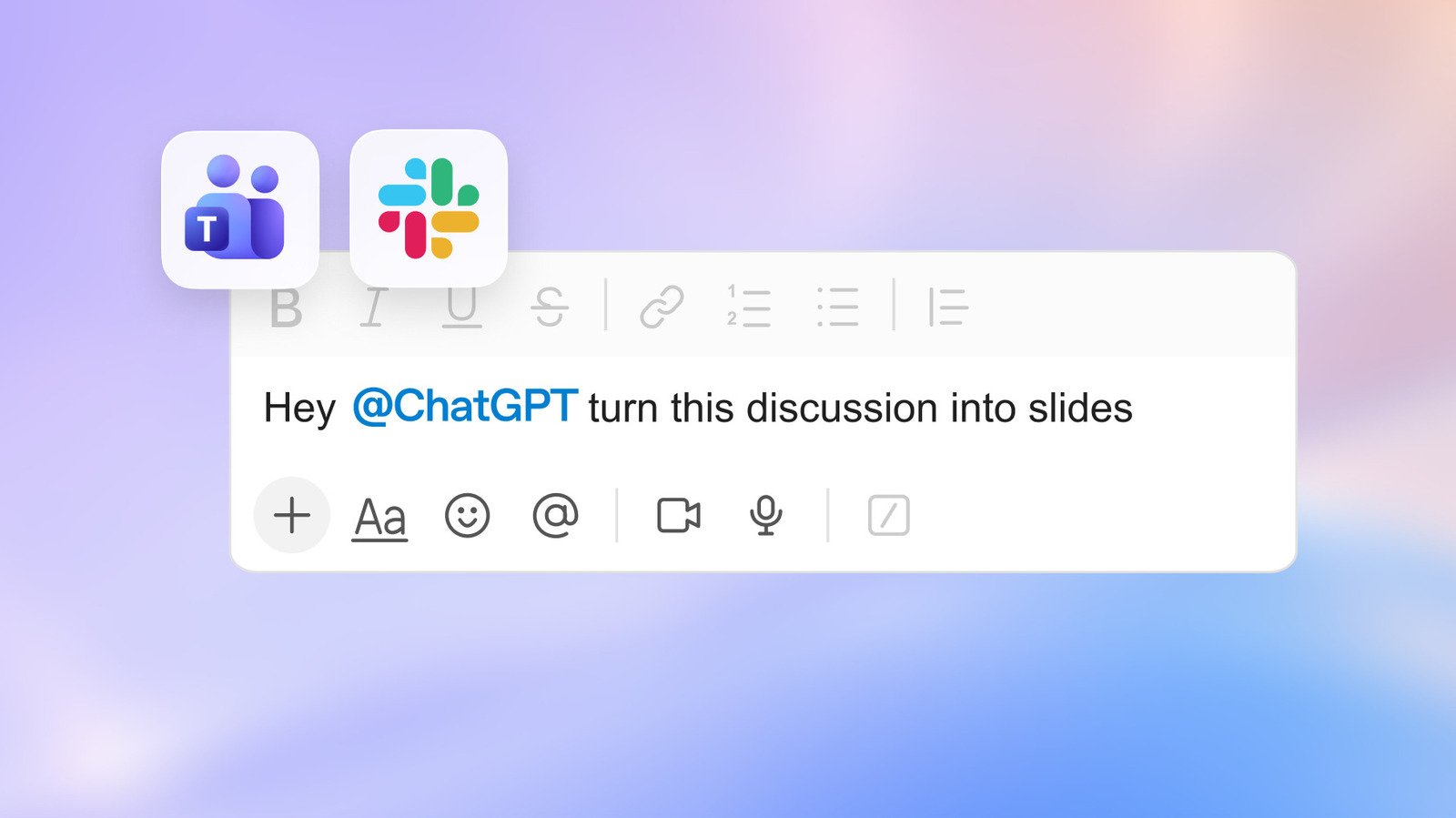 Enterprise Tech Shift: ChatGPT Space is a shared hub for work projects and personal AI agents and the Scaling Frontier