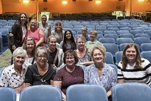 100 Women Who Care Turn $100 Donations into Thousands for Local Nonprofits