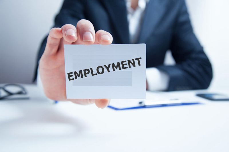 Market Developments: EMPLOYMENT (03-10-2026)