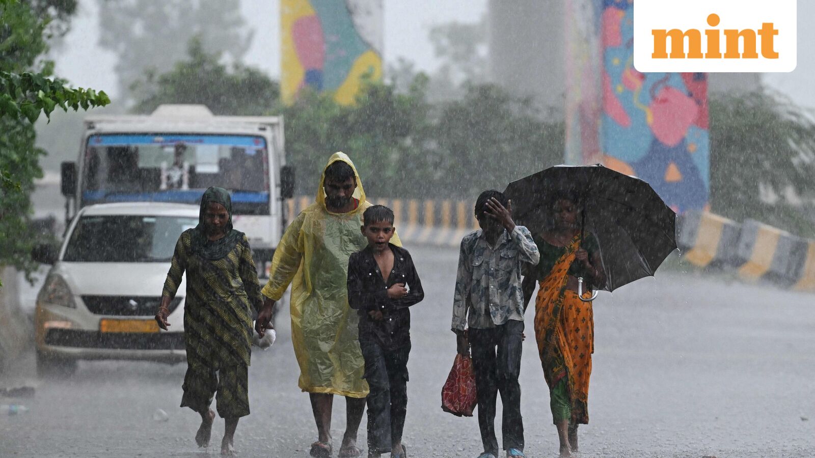 Enterprise Tech Shift: Monsoon rainfall in 2026 fourth-lowest since 2001, says IMD and the Scaling Frontier