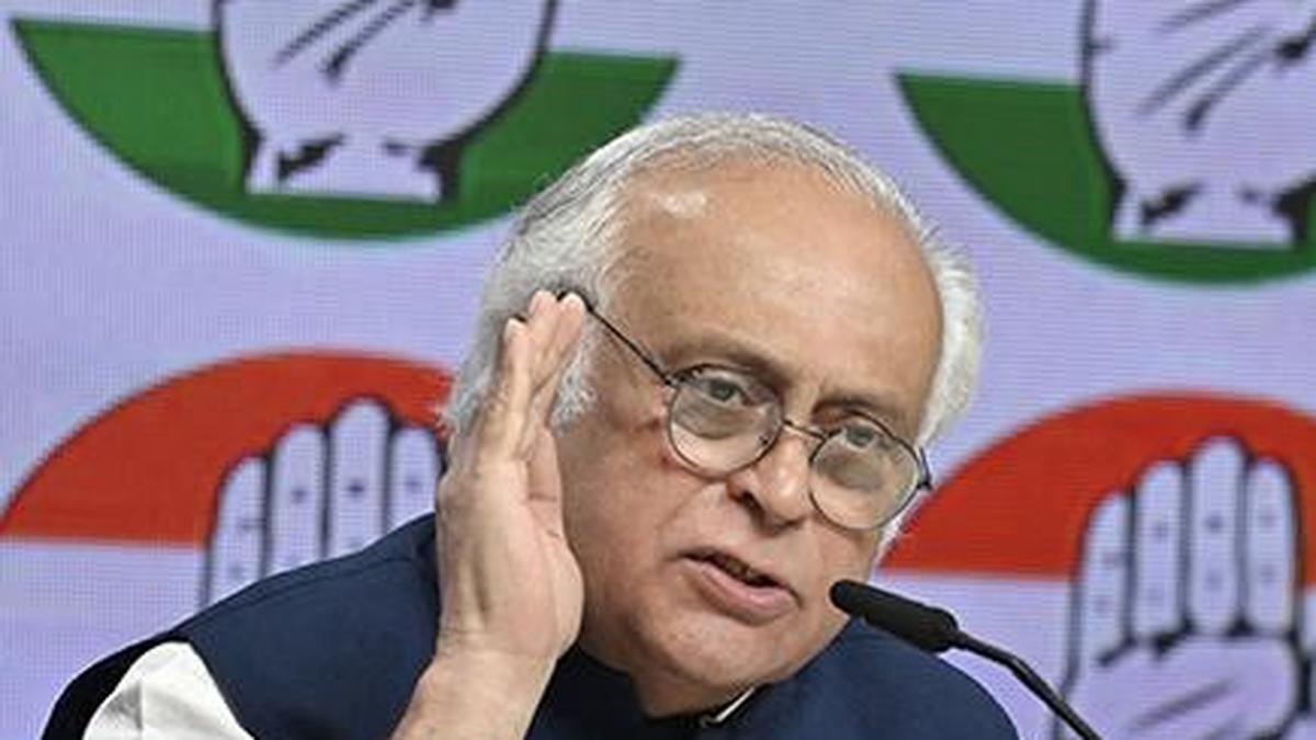 Policy in Focus: Astonishing U-turn': Congress slams Centre for moving SC to 'stay hearings' on Great Nicobar project and Its Wider Institutional Repercussions