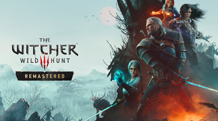 Market Developments: The Witcher 3 Remastered: 7 Major Changes and Things to Know Before Playing