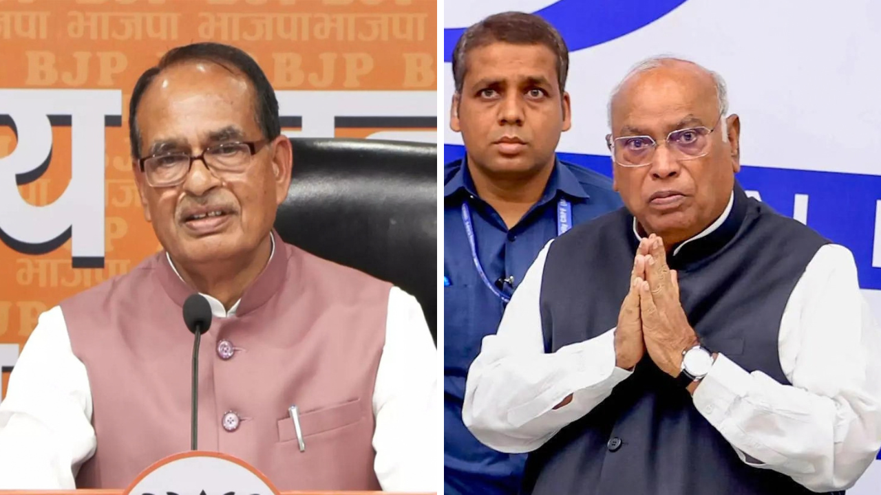 Developing Story: INDIA bloc meet: BJP says Oct 2 march is to ‘save dynasty, not democracy