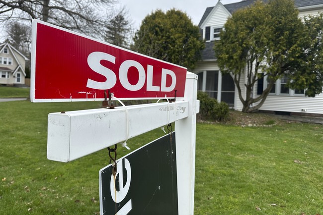 The Housing Crisis May Be Costing America Millions of Births