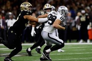 Graney: The difference in these Raiders — they know how to win