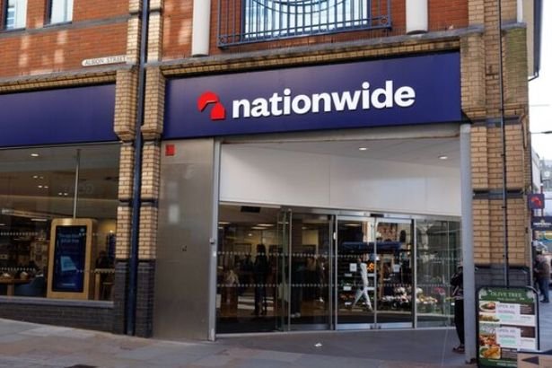 Nationwide confirms £75 boost for customers to 'make things easier'