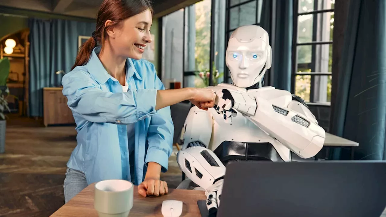 Gender Bias Persists in AI Agents, Study Finds More Pay for Male‑like Bots