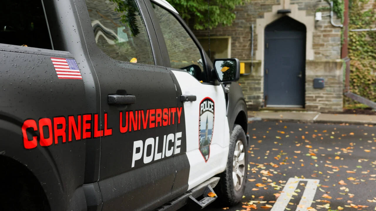 Developing Story: Cornell sexual assault case: Snapchat records, police transcript prompt fresh probe