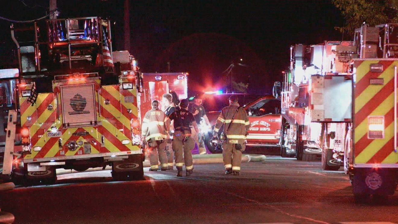 Investigators Rule Out Arson in Riverdale House Fire That Killed 5 Family Members