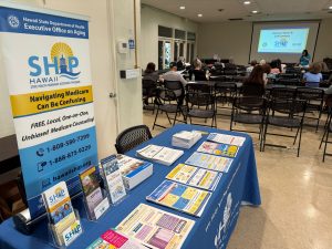 Free AARP Hawaiʻi Workshops Help Kupuna With Medicare Coverage