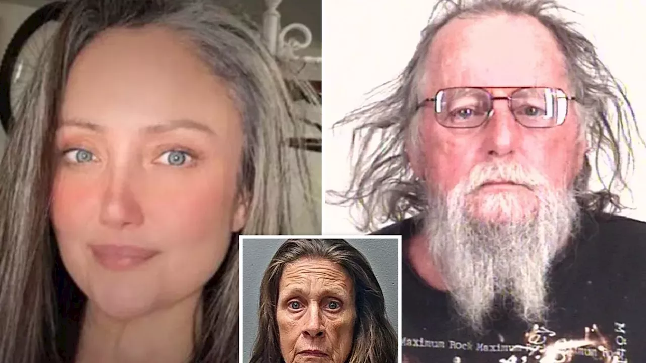 Flight Attendant’s Lifeless Body Found in Texas Creek a Year After She Went Missing, Roommate Arrested
