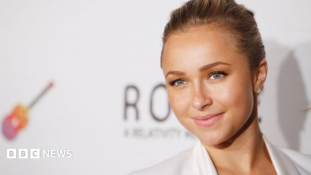 Hayden Panettiere's Death Ruled Accidental: Fentanyl and Xanax Cocktail Killed Star