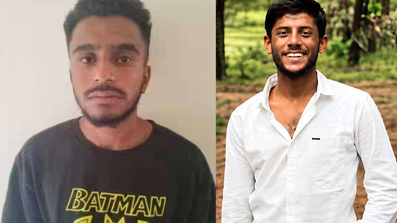 International Briefing: BCom student stabbed to death in B'luru: How 'feud' over senior girl turned fatal