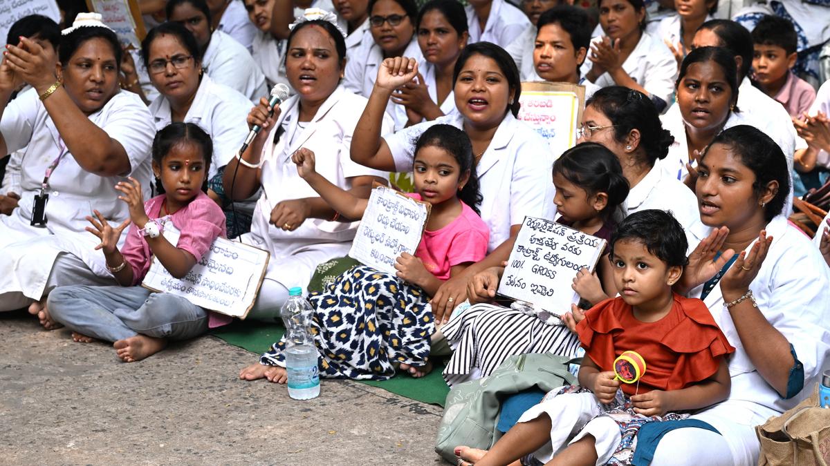 ₹34.39 Crore Fines: 203 Hospitals Busted in Massive Crackdown