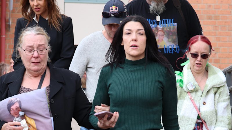 Hope jumping castle tragedy inquest can deliver reform
