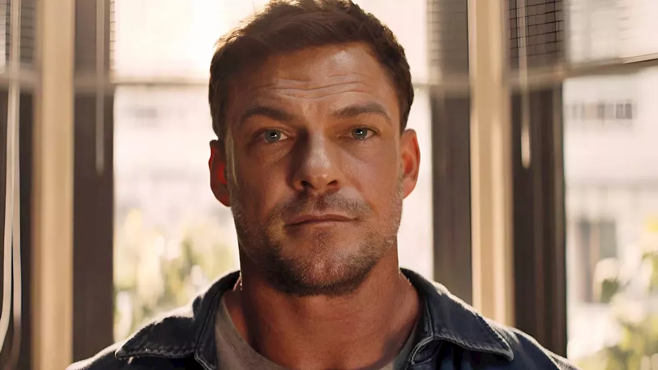 Prime Video Announces Season 6 Renewal for Hit Thriller Reacher