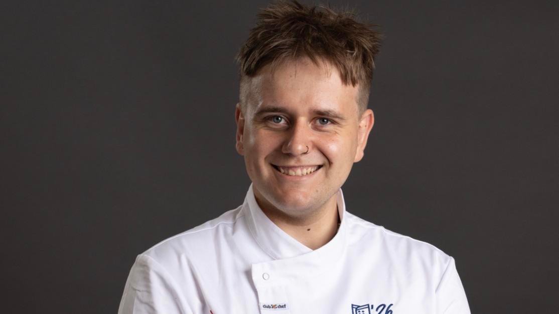 South West chef makes it to top three in international competition
