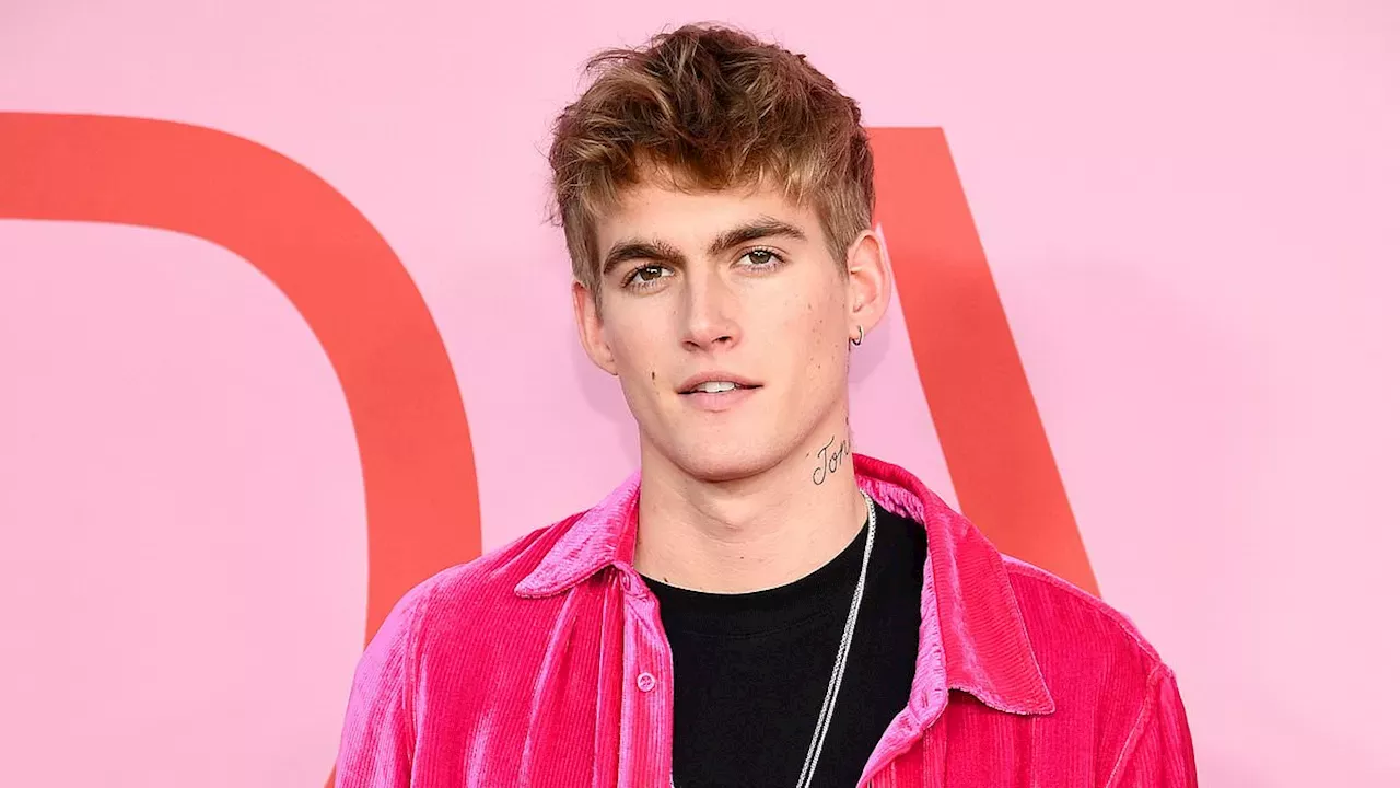 Presley Gerber Dies at 27: Ex-Girlfriend Cameron Rorrison Pays Tribute