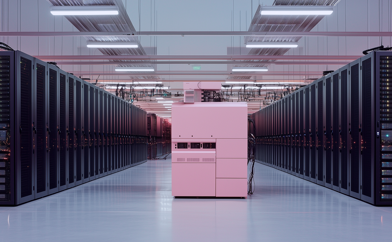 Enterprise Tech Shift: On-demand GPU infrastructure startup GMI Cloud raises $263M to fuel global expansion and the Scaling Frontier