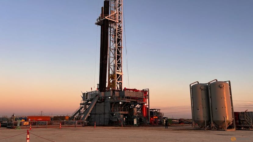 Commodities Outlook: Oil prices barely changed as investors assess US-Iran peace talks and Gulf exports as Global Supply Balances Shift