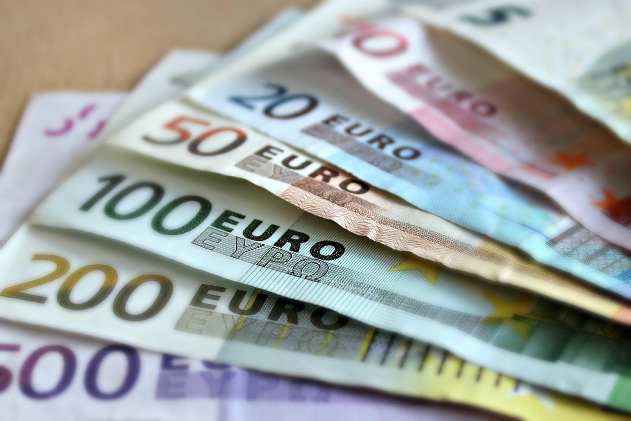 Economic Impact: Bank of America Sees EUR/USD at 1.15 by Year-End