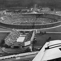 Corporate Strategy: Time travel' takes Estonian schoolchildren to the 1936 Berlin Olympics