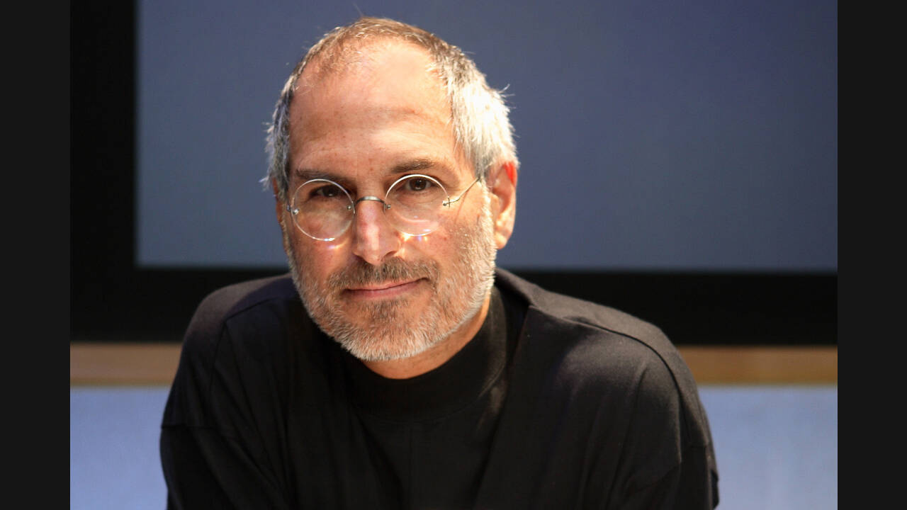What Steve Jobs and Eric Schmidt Actually Said When Google Built Android