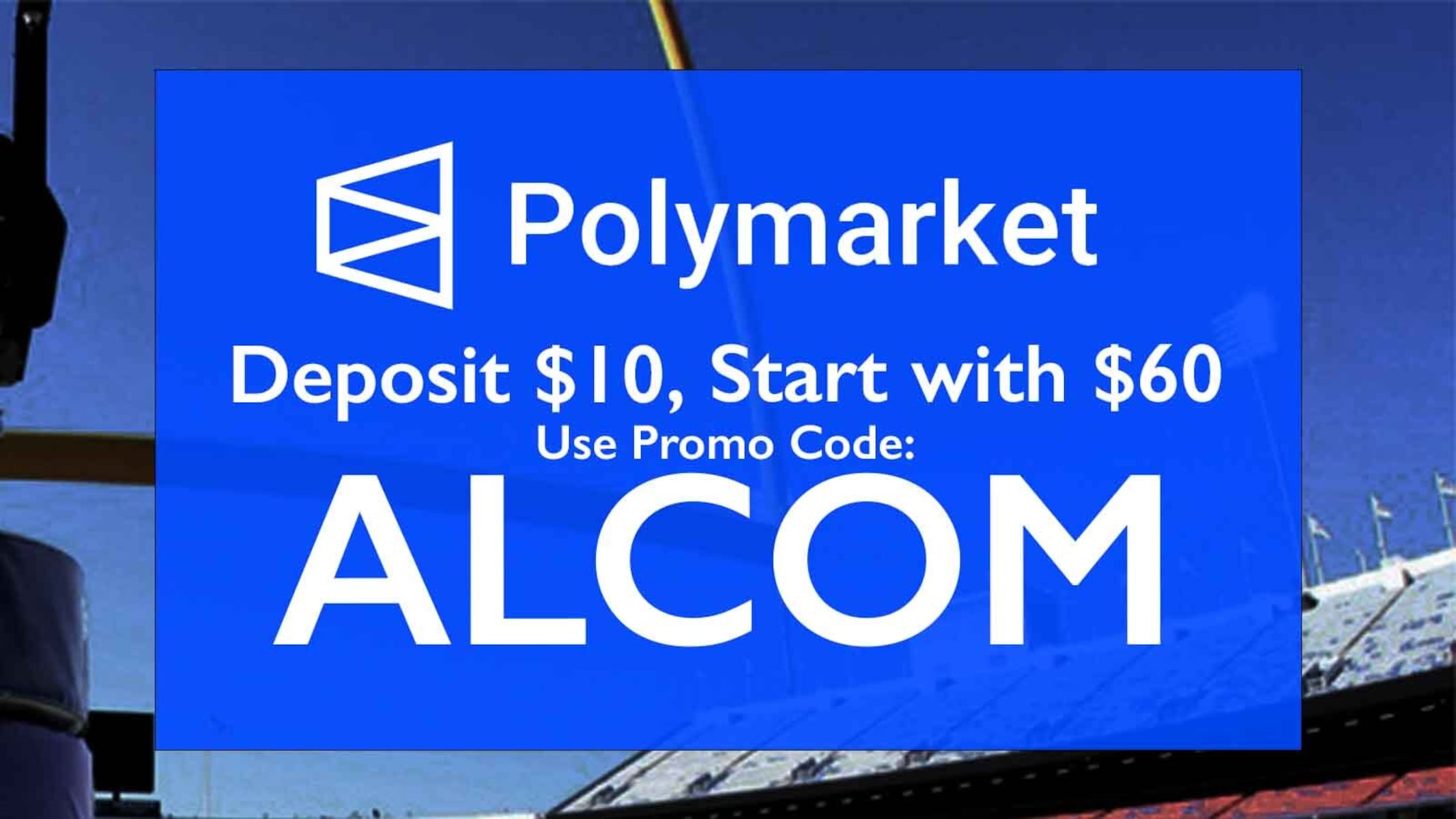 Enterprise Tech Shift: Polymarket Promo Code ALCOM: Claim a $50 trading bonus today for 2026 MLB Playoffs and the Scaling Frontier
